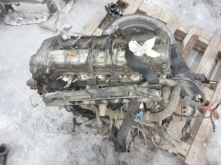 MOTOR COMPLETO BMW SERIE 3 COUPE (E36) 320i - fotografía 5