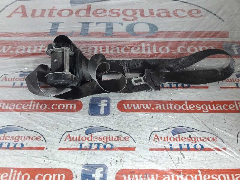 CINTURON SEGURIDAD TRASERO DERECHO MINI MINI (R50R53) One