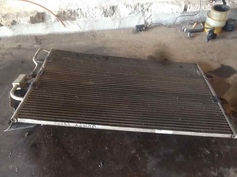 NO IDENTIFICADO CITROEN JUMPY 1.9 D SX Caja cerrada acristalada