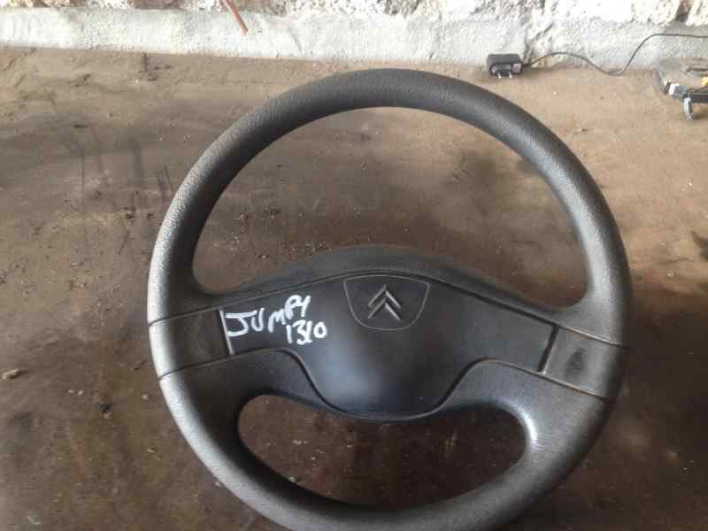 VOLANTE CITROEN JUMPY 1.9 D SX Caja cerrada acristalada