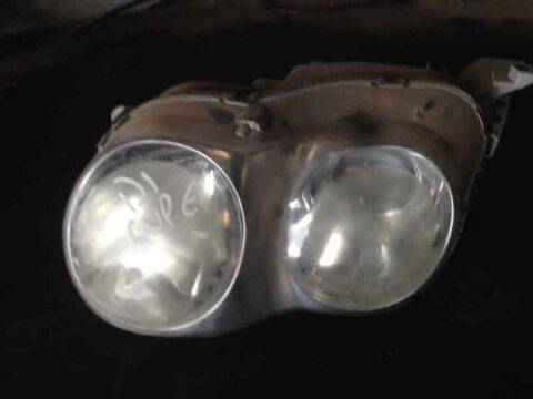 FARO IZQUIERDO HYUNDAI COUPE (RD) 1.6 FX