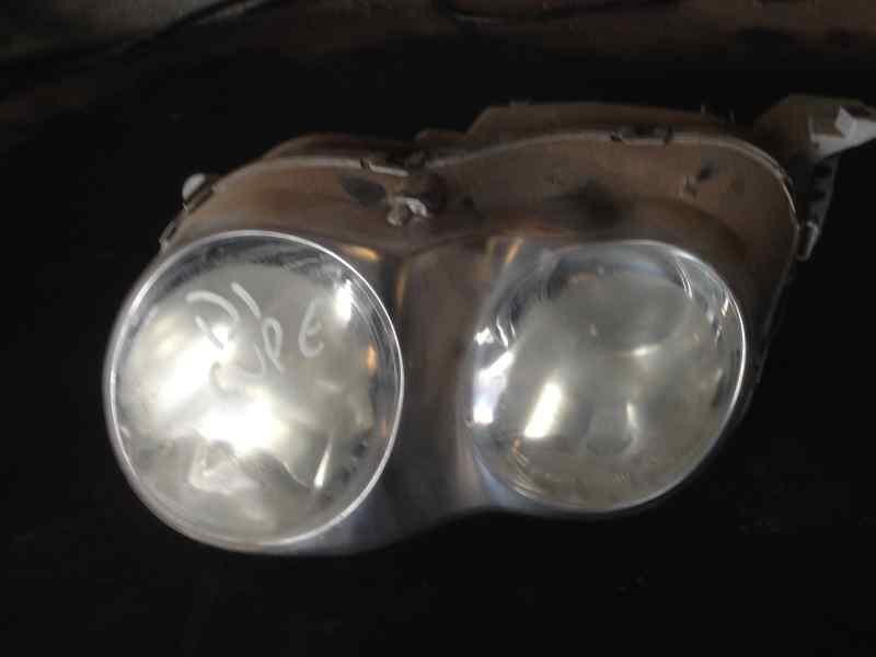 FARO IZQUIERDO HYUNDAI COUPE (RD) 1.6 FX