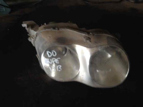 FARO DERECHO HYUNDAI COUPE (RD) 1.6 FX