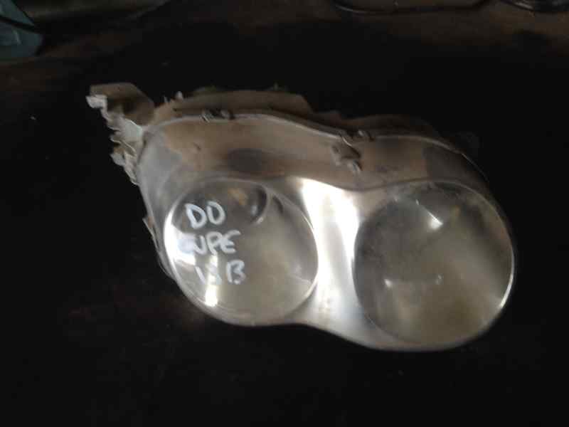 FARO DERECHO HYUNDAI COUPE (RD) 1.6 FX