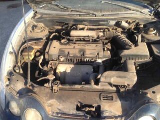 FARO DERECHO HYUNDAI COUPE (RD) 1.6 FX - fotografía 5