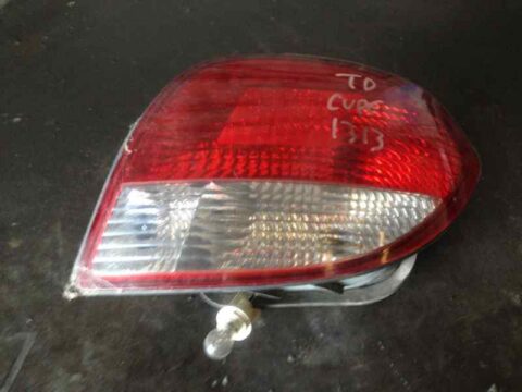PILOTO TRASERO DERECHO HYUNDAI COUPE (RD) 1.6 FX
