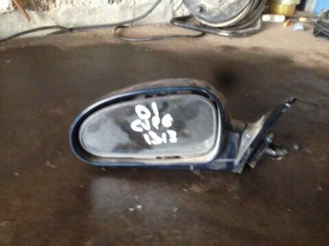 RETROVISOR IZQUIERDO HYUNDAI COUPE (RD) 1.6 FX