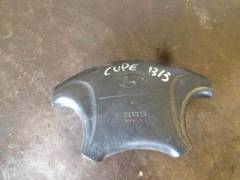AIRBAG DELANTERO IZQUIERDO HYUNDAI COUPE (RD) 1.6 FX