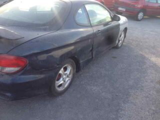GUANTERA HYUNDAI COUPE (RD) 1.6 FX - fotografía 3