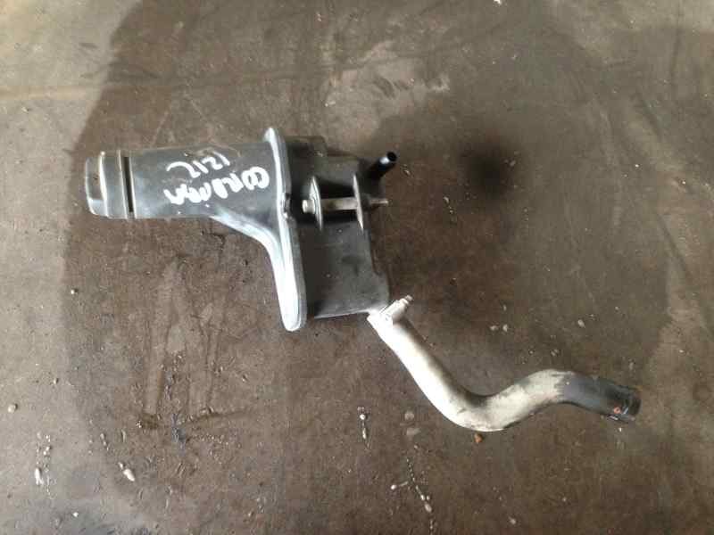 NO IDENTIFICADO SEAT CORDOBA BERLINA (6K2) CLX