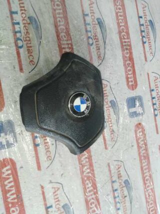 AIRBAG DELANTERO IZQUIERDO BMW SERIE 3 BERLINA (E46) 318i - fotografía 1