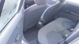 NO IDENTIFICADO NISSAN MICRA (K11) Comfort - fotografía 4