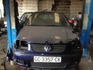 PINZA DE FRENO DELANTERA DERECHA VOLKSWAGEN POLO III BERLINA (6N2) Conceptline - fotografía 2