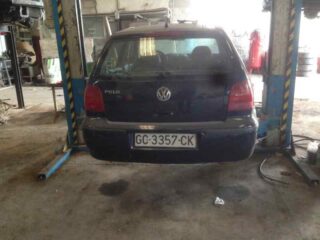 NO IDENTIFICADO VOLKSWAGEN POLO III BERLINA (6N2) Conceptline - fotografía 7