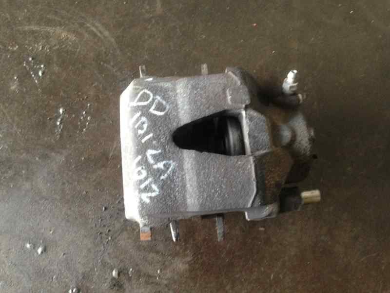 PINZA DE FRENO DELANTERA DERECHA SEAT IBIZA BERLINA (6J5)