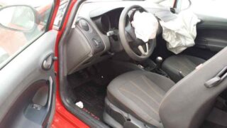 PINZA DE FRENO DELANTERA DERECHA SEAT IBIZA BERLINA (6J5) - fotografía 8