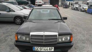 ELEVALUNAS DELANTERO DERECHO MERCEDES-BENZ 190 (BM 201) 190 (1985-) (201.023) - fotografía 2
