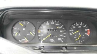 ELEVALUNAS DELANTERO DERECHO MERCEDES-BENZ 190 (BM 201) 190 (1985-) (201.023) - fotografía 6
