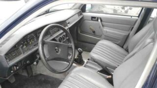VOLANTE FIAT I PANDA (141) 45 - fotografía 3