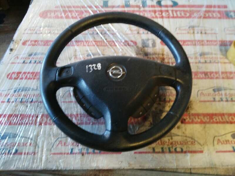 VOLANTE OPEL ASTRA G BERLINA Edition