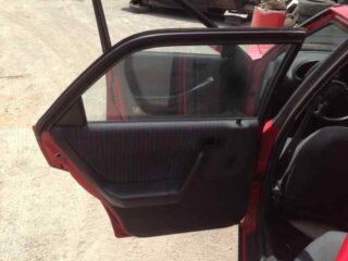 RETROVISOR IZQUIERDO MAZDA 323 BERLINA (BG) GLX - fotografía 5