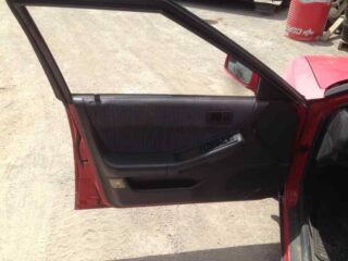 RETROVISOR IZQUIERDO MAZDA 323 BERLINA (BG) GLX - fotografía 7