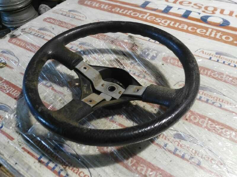VOLANTE MAZDA 323 BERLINA (BG) GLX