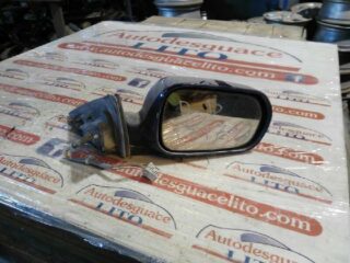 RETROVISOR DERECHO HONDA ACCORD COUPÉ (CG24) 3.0 V6 (CG2) - fotografía 1