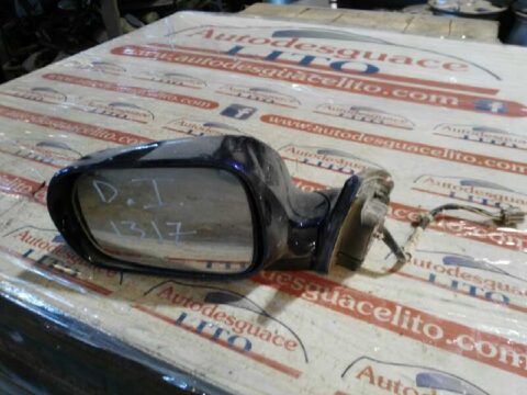 RETROVISOR IZQUIERDO HONDA ACCORD COUPÉ (CG24) 3.0 V6 (CG2)