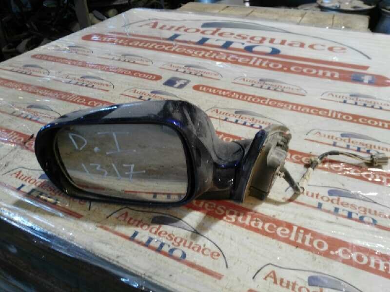 RETROVISOR IZQUIERDO HONDA ACCORD COUPÉ (CG24) 3.0 V6 (CG2)
