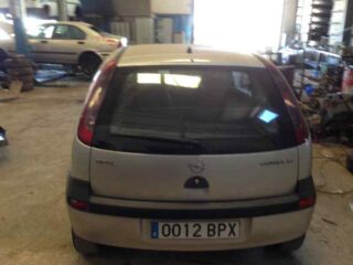 BOBINA ENCENDIDO OPEL CORSA C Club - fotografía 7