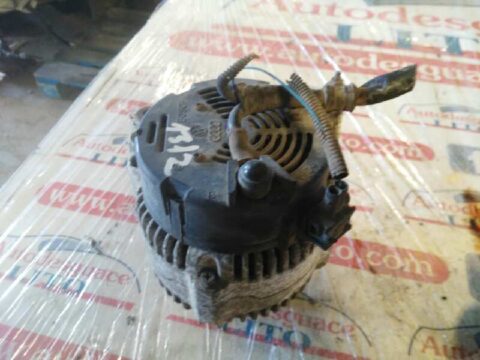 ALTERNADOR SEAT CORDOBA BERLINA (6K2) CLX