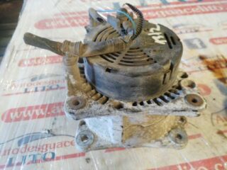 ALTERNADOR SEAT CORDOBA BERLINA (6K2) CLX - fotografía 3