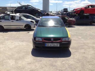 ALTERNADOR SEAT CORDOBA BERLINA (6K2) CLX - fotografía 4