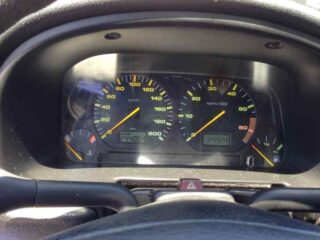 ALTERNADOR SEAT CORDOBA BERLINA (6K2) CLX - fotografía 5