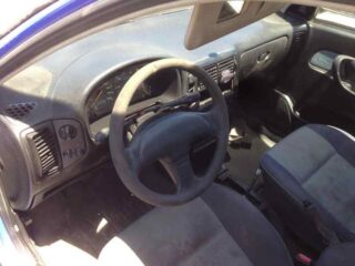 ALTERNADOR SEAT CORDOBA BERLINA (6K2) CLX - fotografía 6