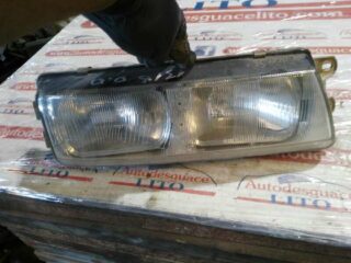 FARO DERECHO MITSUBISHI GALANT BERLINA (E30) - fotografía 1