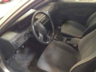 ELEVALUNAS DELANTERO IZQUIERDO MITSUBISHI GALANT BERLINA (E30) - fotografía 8