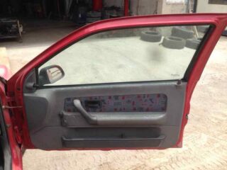 CAJA CAMBIOS RENAULT CLIO I FASE I II (BC57) 1.2 Alize - fotografía 6