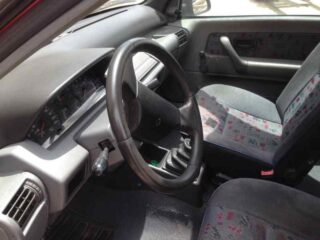 CAJA CAMBIOS RENAULT CLIO I FASE I II (BC57) 1.2 Alize - fotografía 7