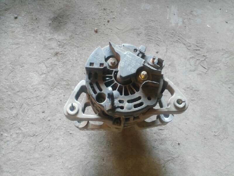 ALTERNADOR OPEL CORSA C Club
