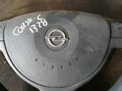 AIRBAG DELANTERO IZQUIERDO OPEL CORSA C Club