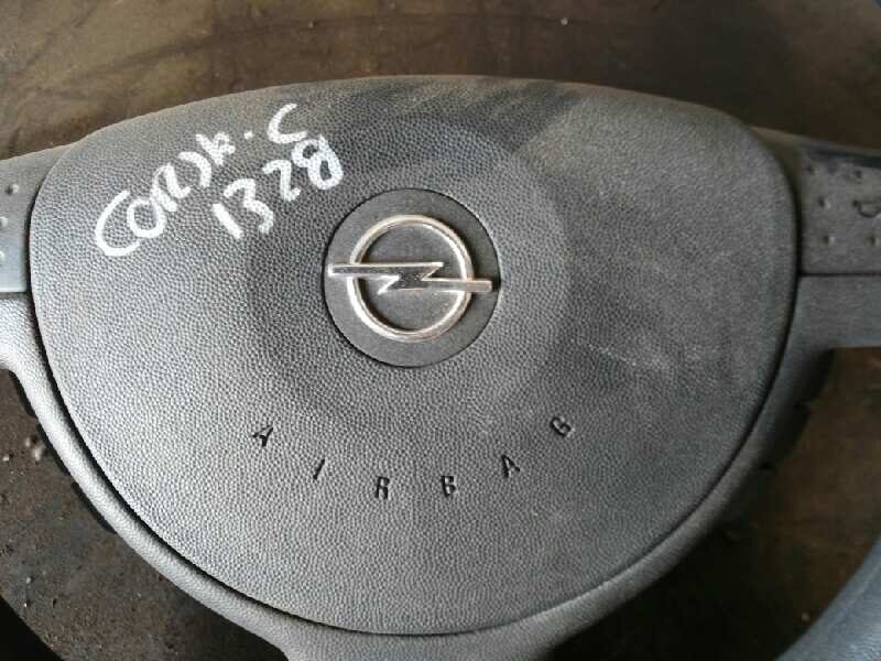 AIRBAG DELANTERO IZQUIERDO OPEL CORSA C Club