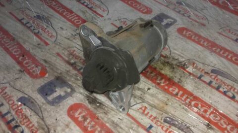 MOTOR ARRANQUE TOYOTA AURIS (E15) Active