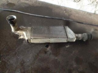 INTERCOOLER OPEL CORSA C Essentia - fotografía 1