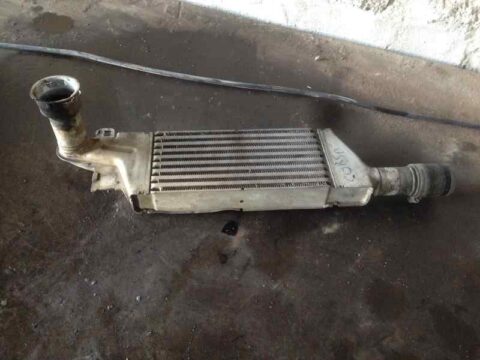 INTERCOOLER OPEL CORSA C Essentia