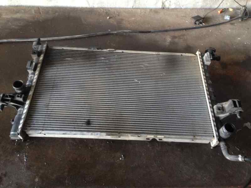 RADIADOR AGUA OPEL CORSA C Essentia