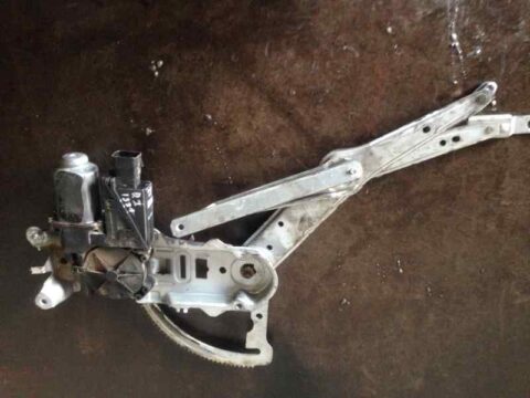 ELEVALUNAS DELANTERO IZQUIERDO OPEL CORSA C Essentia