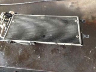 NO IDENTIFICADO OPEL CORSA C Essentia - fotografía 1