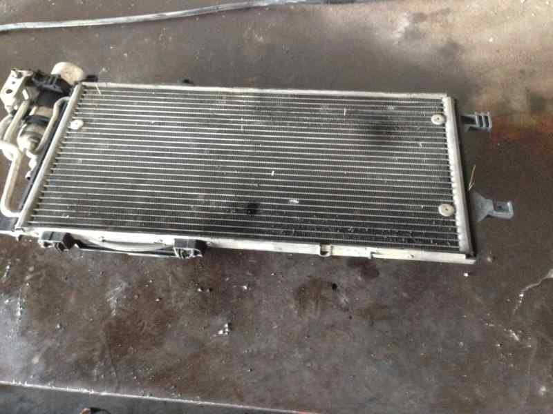 NO IDENTIFICADO OPEL CORSA C Essentia